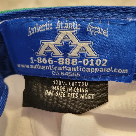 Labrador Military Style Cap - Picture 9 of 11